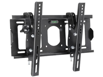 TILT ADJUSTABLE WALL MOUNT - FOR 23" - 37" TVS - 23-37 Tilt Mount (KGNWM32)